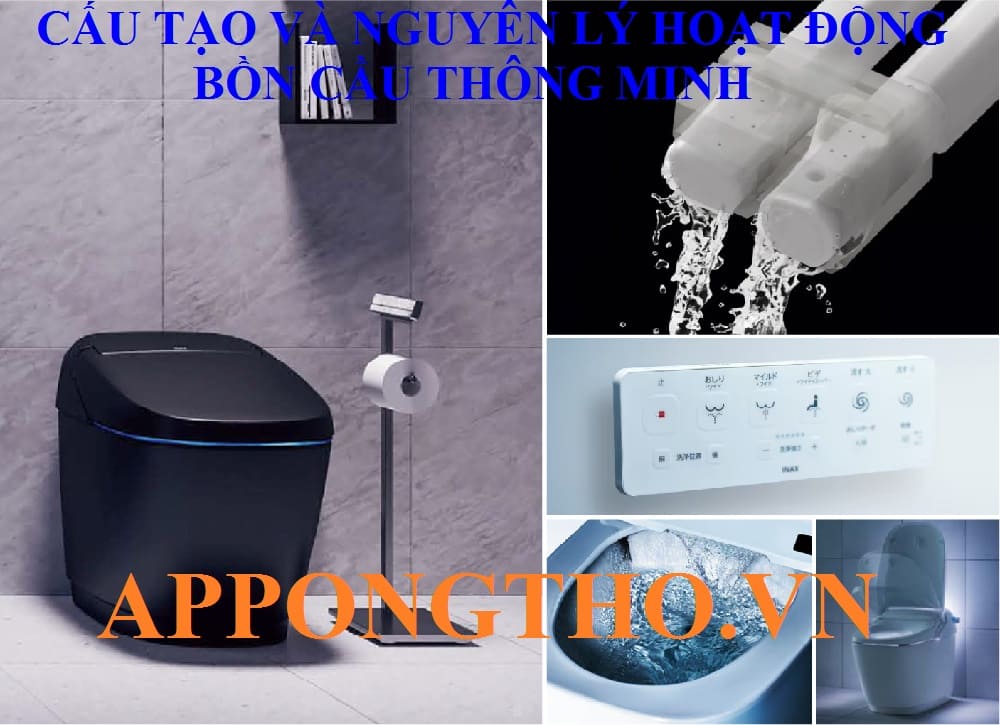 2. Giai đoạn mở nắp tự động (Auto Lid Opening)