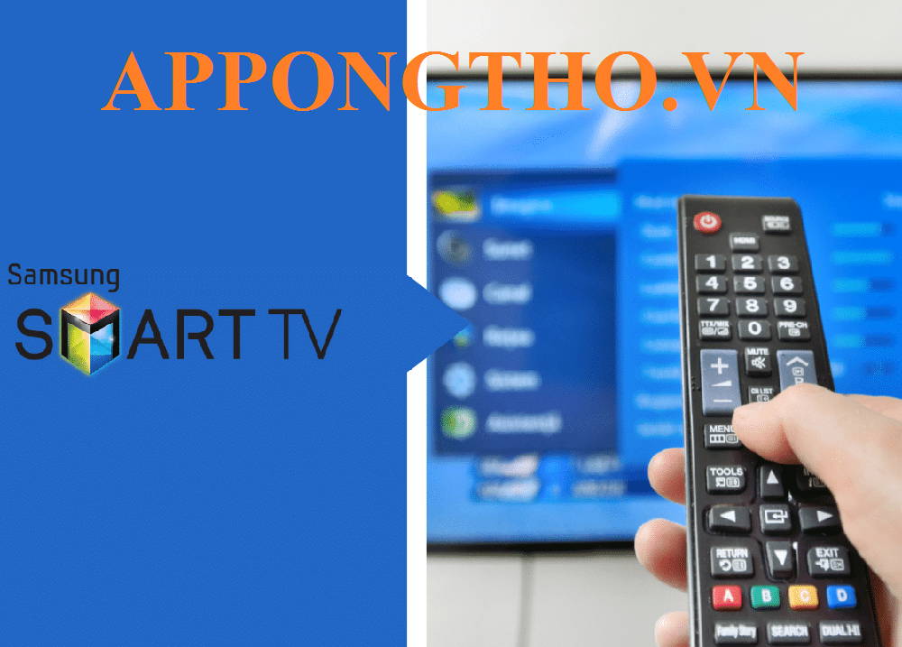 Cách Sử Dụng Điều Khiển Tivi Samsung Chi Tiết Từng Nút Phím