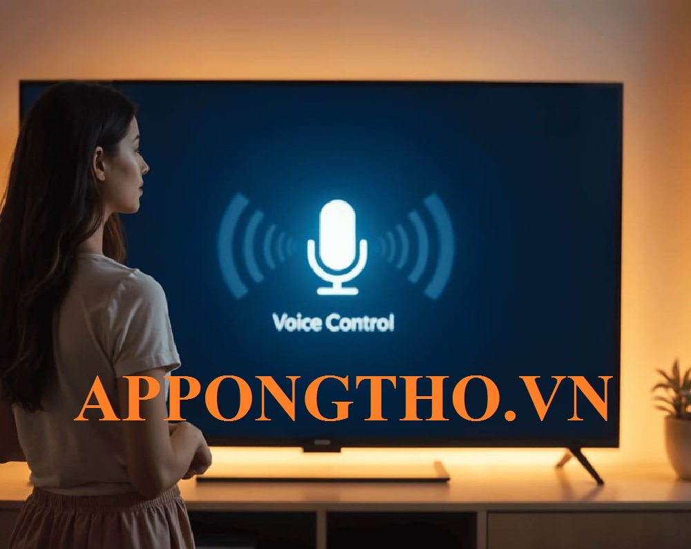 Cách sử dụng điều khiển Tivi Samsung dành cho bạn
