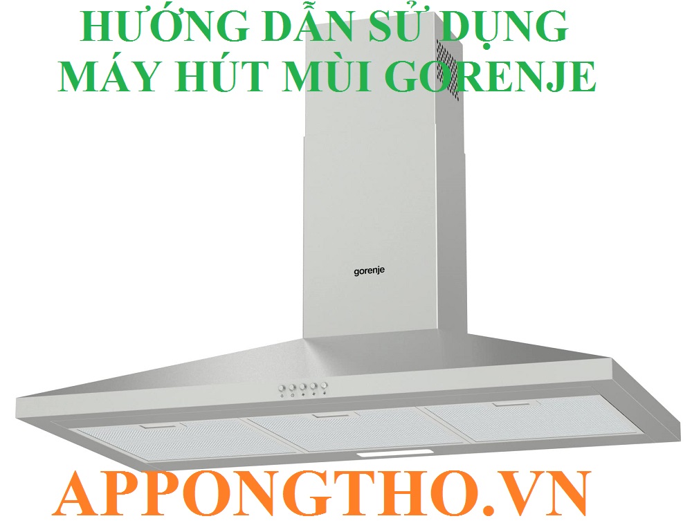 1. Cách Bật/tắt (Power / ON-OFF / Start / Stop)