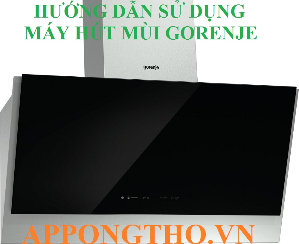 3. Cách Tăng cường hút (Boost / Turbo)