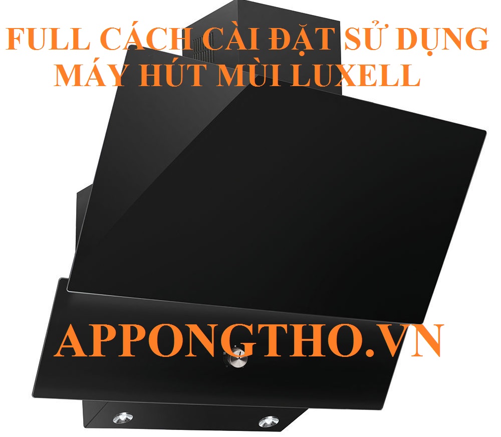 7. Cách bật tự động hút – Auto / Sensor (🔄)