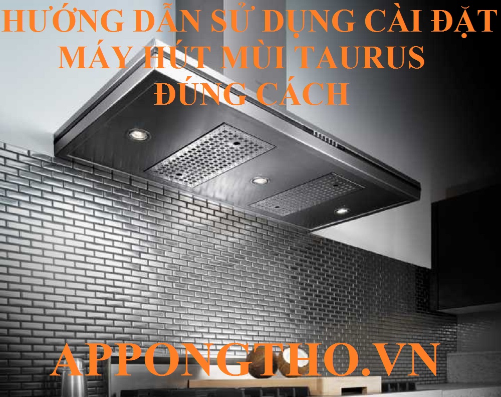 🔄 Cài đặt sử dụng Recirculation – Lọc tuần hoàn