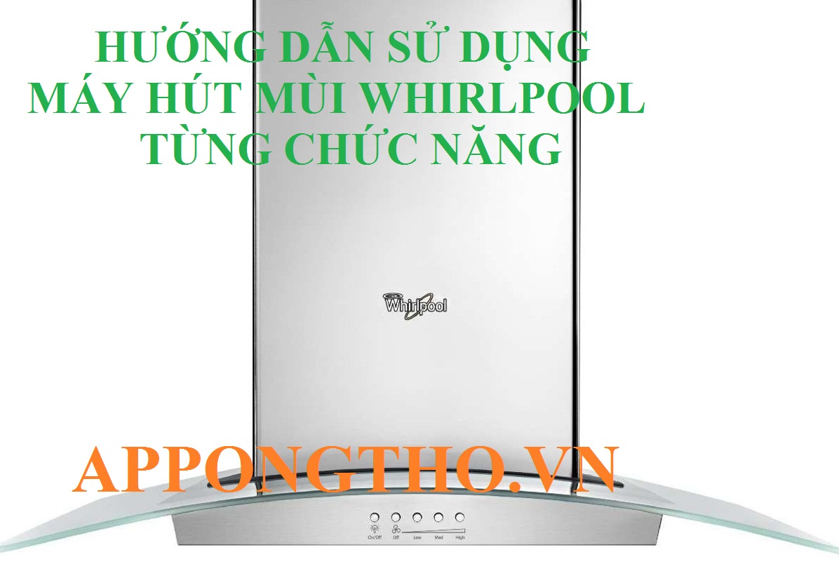 11. Cách Cài Đặt Báo Hiệu Cần Thay Than Hoạt Tính (Charcoal Filter Indicator)
