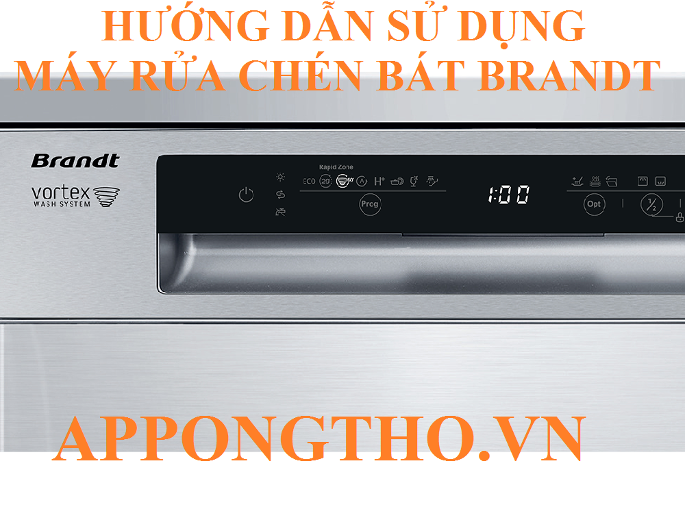 12. Hẹn thời gian bắt đầu rửa (Delay / Delay Start)