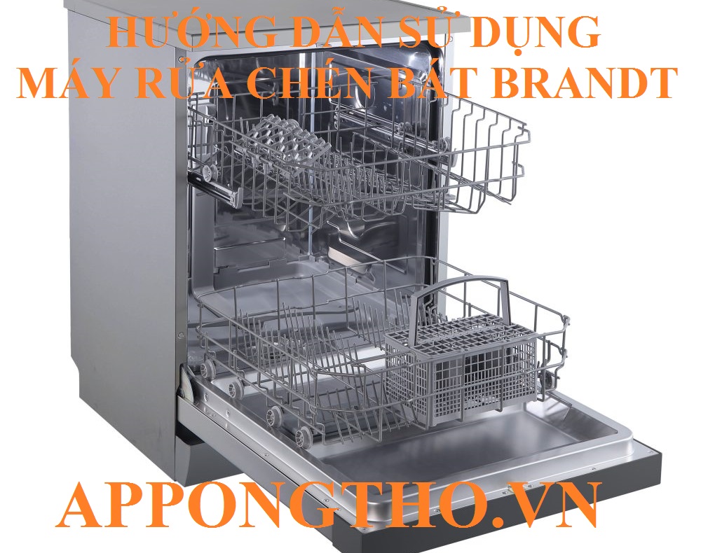 5. Rửa chuyên sâu cho nồi chảo (Intensive)