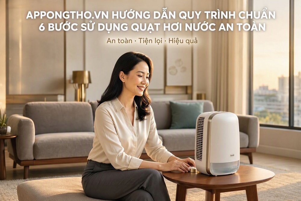 An toàn cho sức khỏe và cho làn da của bạn