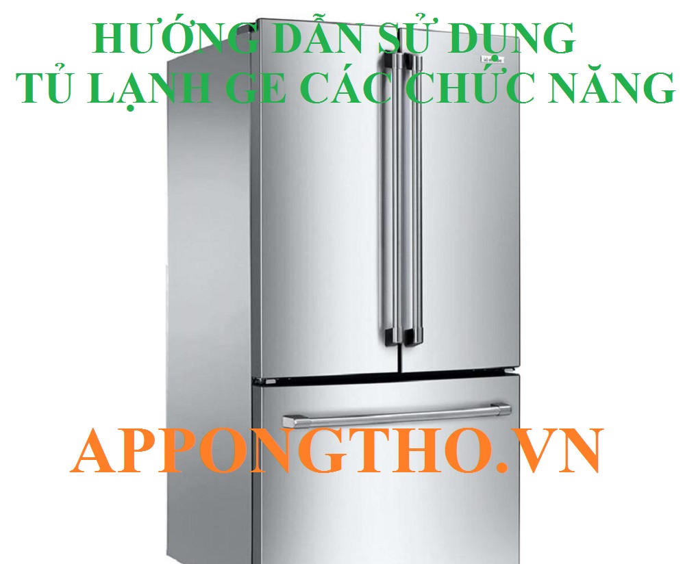 👶 12. Cài đặt & sử dụng Child Lock (Khóa trẻ em)