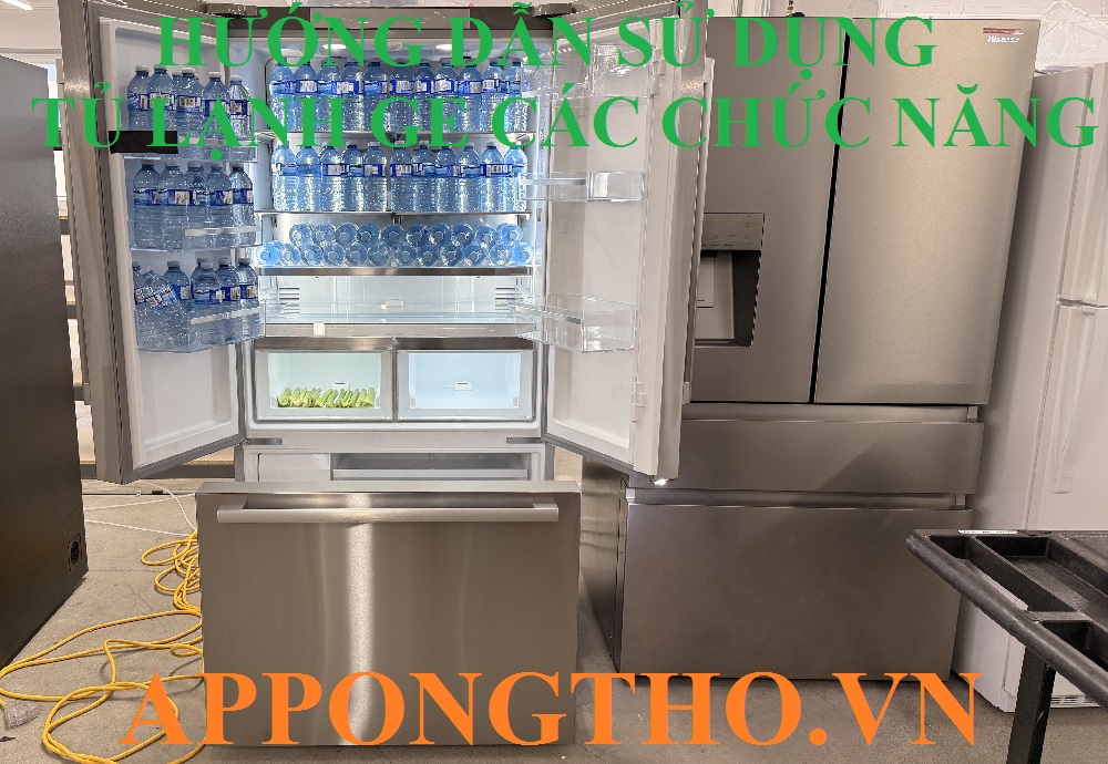 🖥️ 18. Cài đặt & sử dụng Display On/Off (Bật tắt màn hình hiển thị)