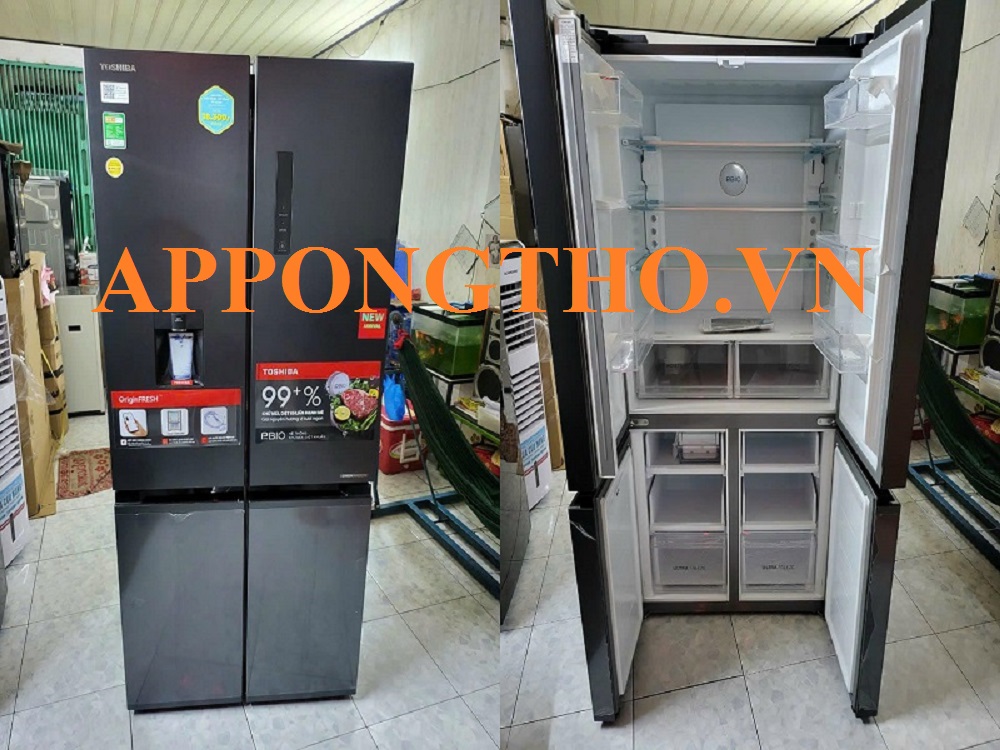 Lịch Sử Hình Thành Tủ Lạnh Toshiba? Sự Phát Triển Các Thời Kỳ