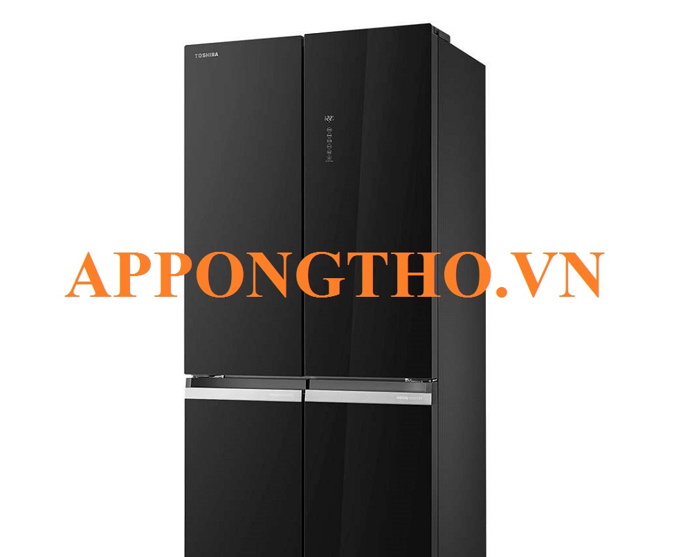 Tầm quan trọng của tủ lạnh Toshiba đối với người dùng