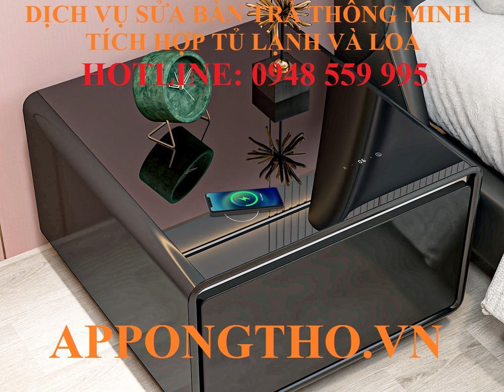 5 Cách chọn thợ sửa chữa bảo hành bàn trà thông minh uy tín