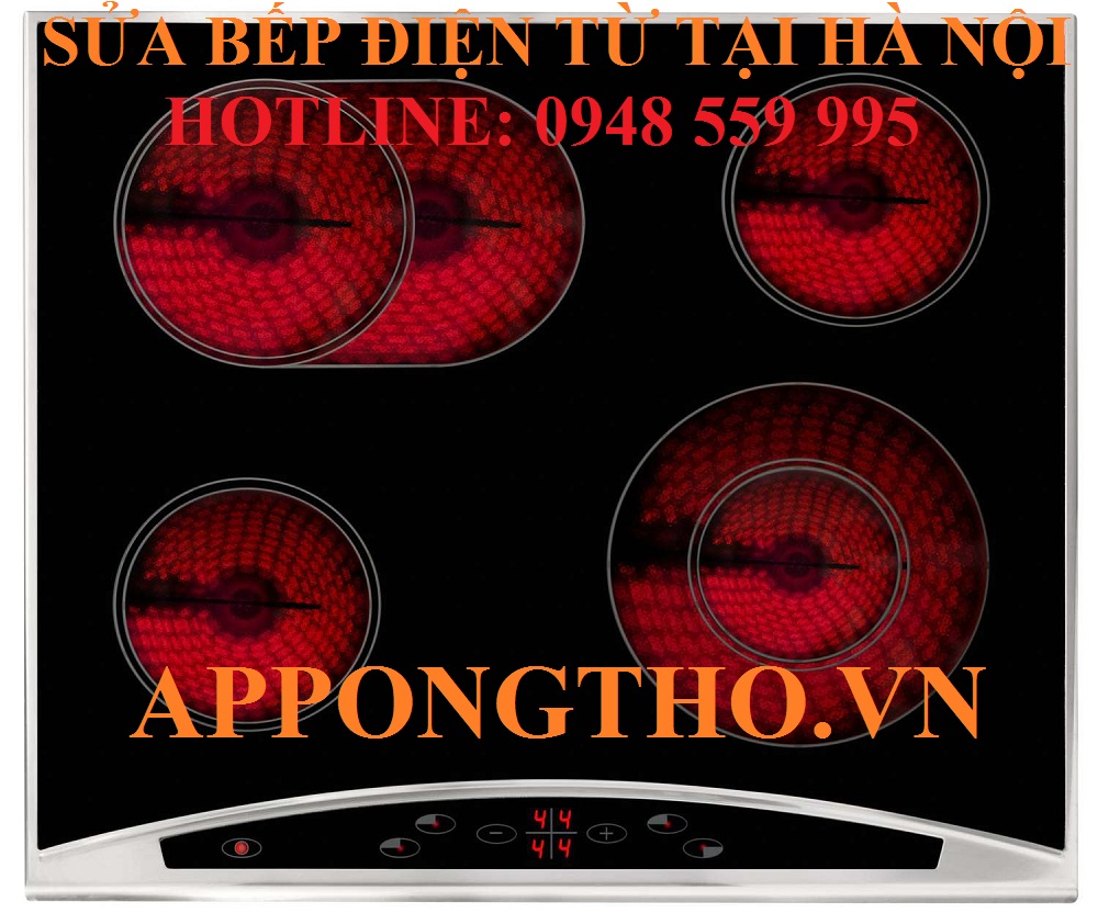 Sửa bếp từ uy tín là gì?
