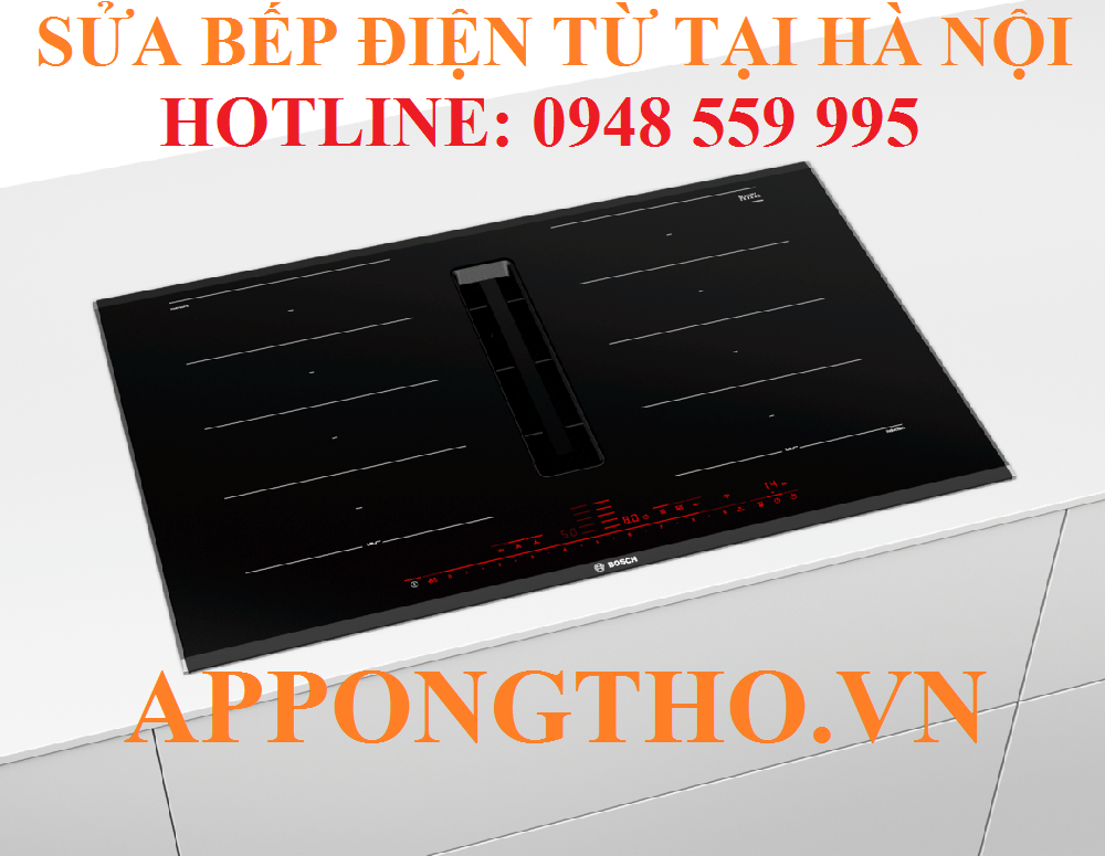 #8. Trung tâm Sửa bếp từ tại Hoàn Kiếm – Hà Nội