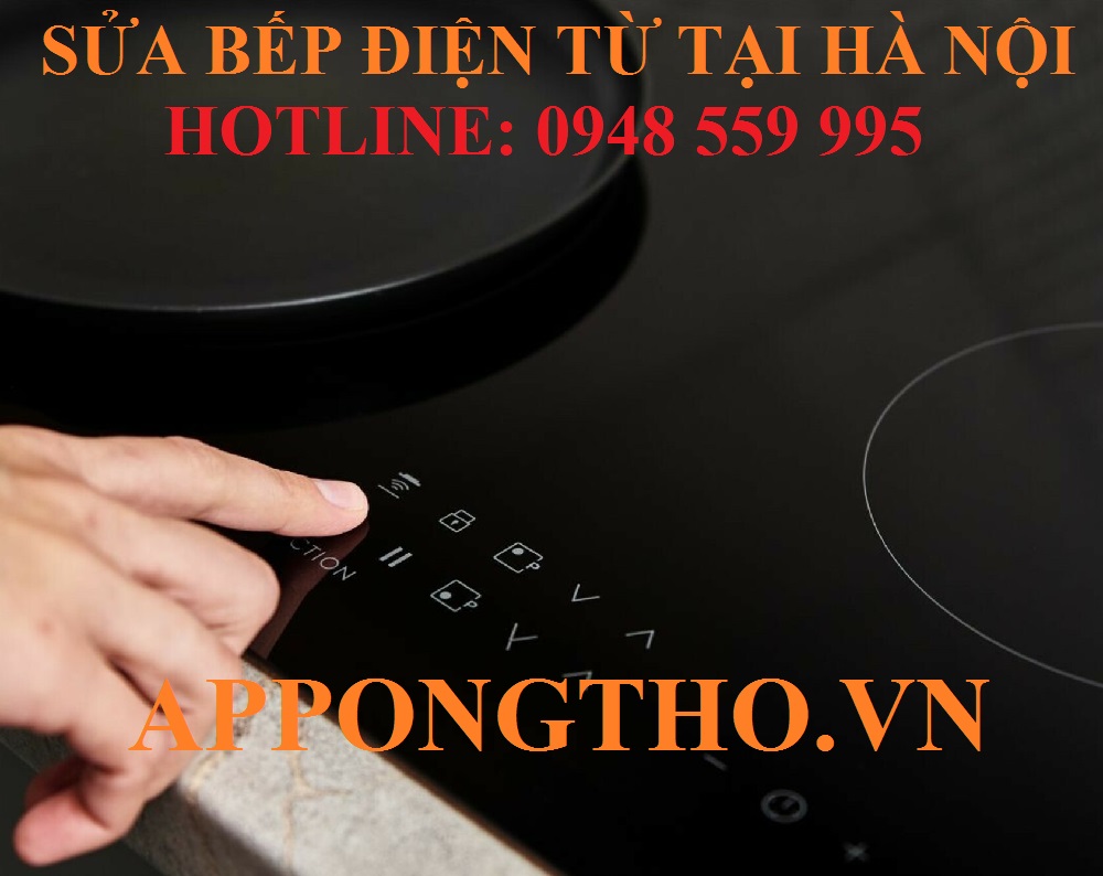 #16. Dịch vụ sửa bếp từ tại khu vực Gia Lâm – Hà Nội