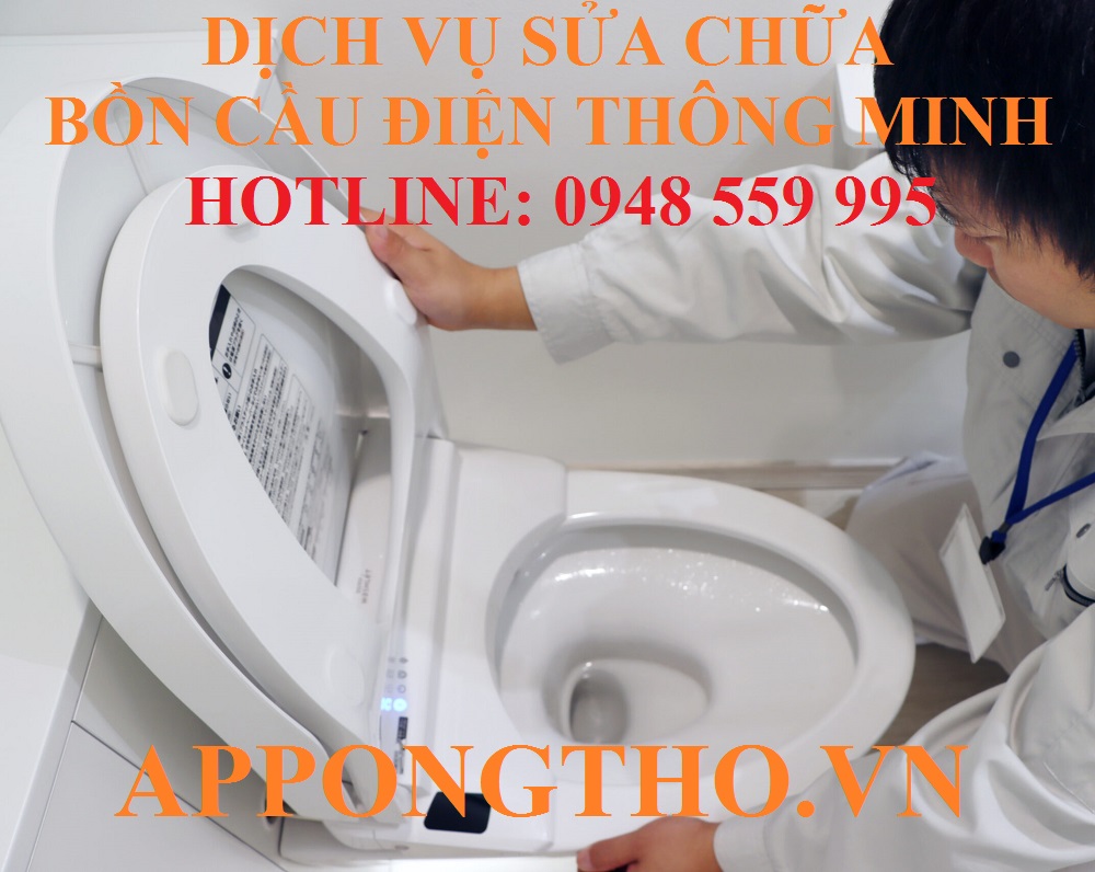 10 Dấu dấu hiệu bồn cầu thông minh nên gọi thợ