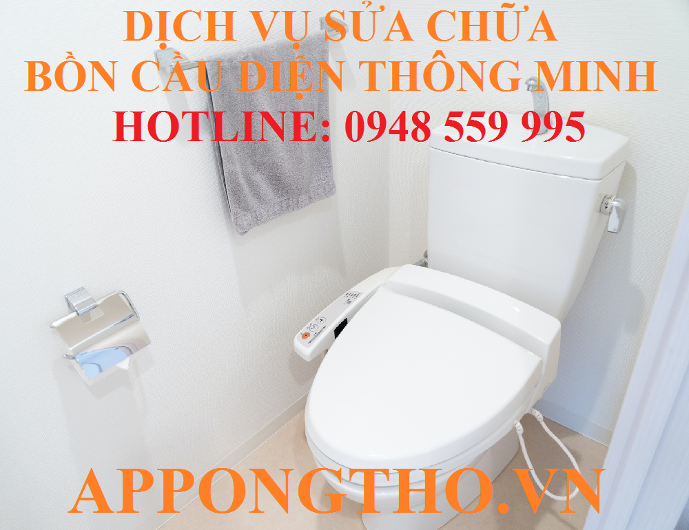 5 Cách xác định dịch vụ sửa bồn cầu uy tín