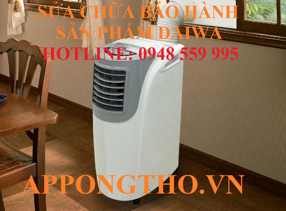 20. Sửa chữa sản phẩm Daiwa tại Mỹ Đức - Hà Nội