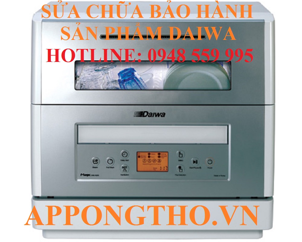 5 Cách tìm bảo hành sửa chữa sản phẩm Daiwa uy tín gần nhà