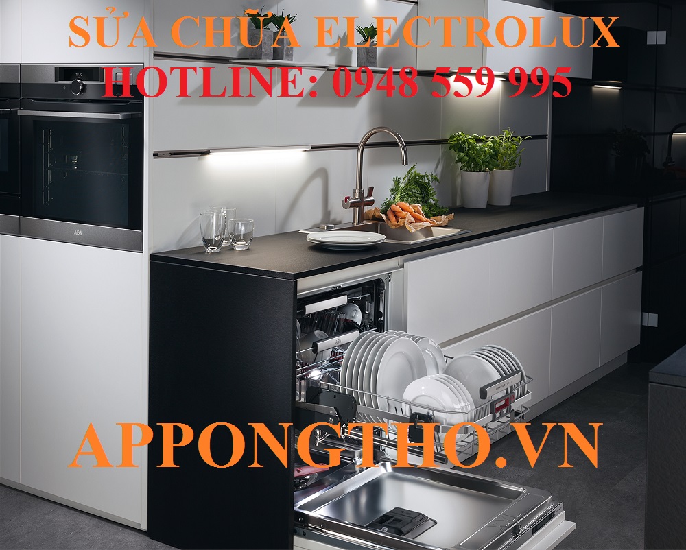32. Trung Tâm Dịch Vụ Sau Bảo Hành Electrolux – Đồng Tháp & Tiền Giang
