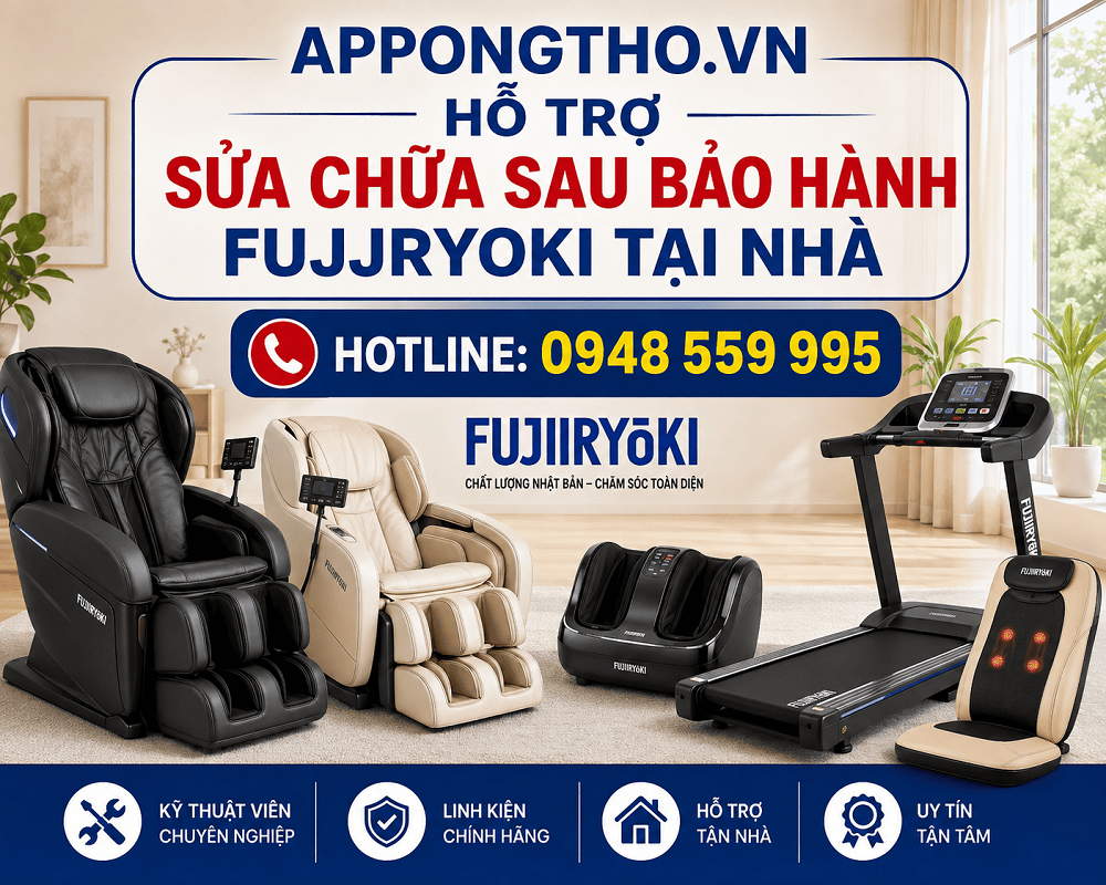 30 Trung tâm sửa chữa bảo hành tại nhà Hà Nội