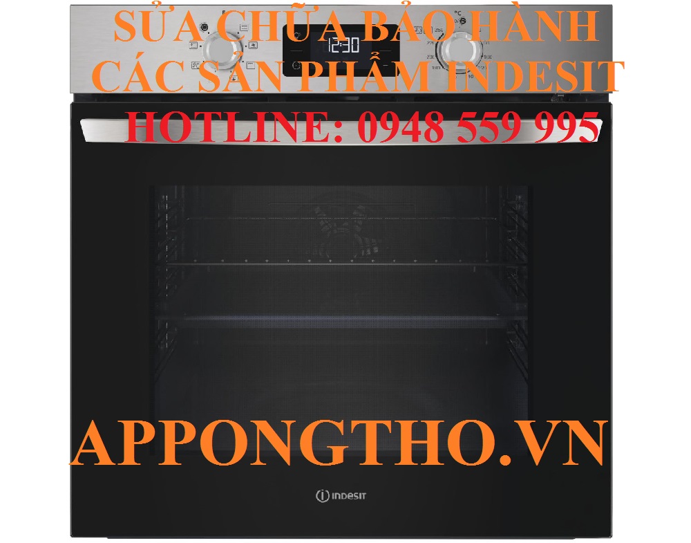 15. Sửa chữa sau bảo hành Indesit tại Đông Anh - Hà Nội