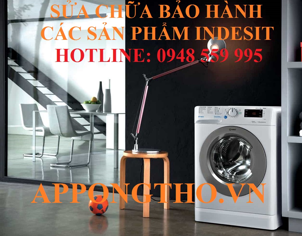 20. Sửa chữa sau bảo hành Indesit tại Mỹ Đức - Hà Nội