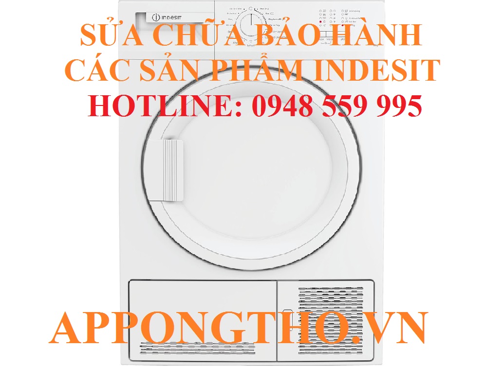 3. Sửa chữa sản phẩm Indesit tại Đống Đa - Hà Nội