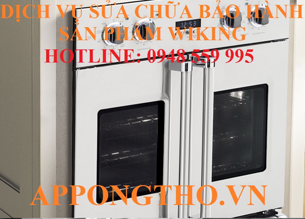 ✅ 2️⃣6️⃣ Trung tâm sửa chữa bảo hành Viking Thanh Oai – Hà Nội