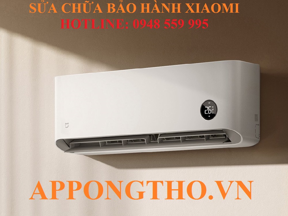 2. Sửa chữa bảo hành Xiaomi tại Cầu Giấy - Hà Nội