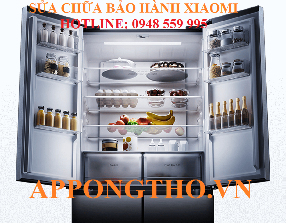 4. Sửa chữa bảo hành Xiaomi tại Hà Đông - Hà Nội