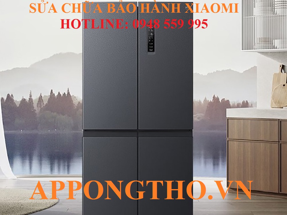 6. Sửa chữa bảo hành Xiaomi tại Thanh Xuân - Hà Nội