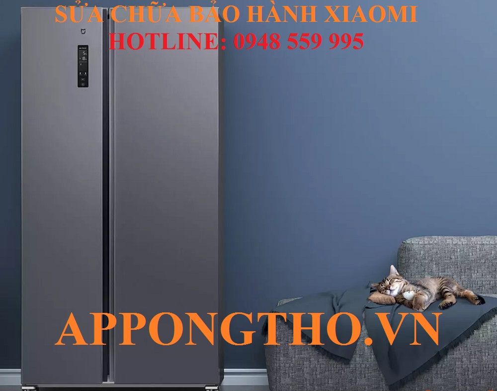 10. Sửa chữa bảo hành Xiaomi tại Bắc Từ Liêm - Hà Nội