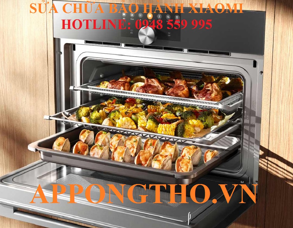 15. Sửa chữa bảo hành Xiaomi tại Đông Anh - Hà Nội