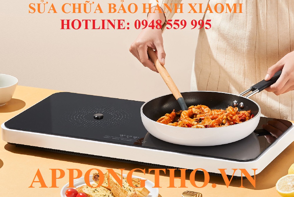 25. Sửa chữa bảo hành Xiaomi tại Thạch Thất - Hà Nội