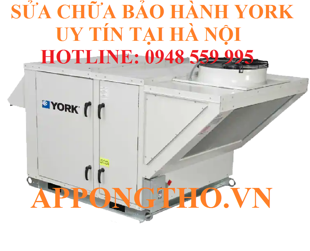 20. Trung tâm sửa chữa bảo hành York Mỹ Đức - HÀ NỘI