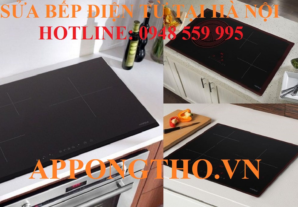 #30. Sửa bếp Điện từ tại khu vực Quốc Oai – Hà Nội