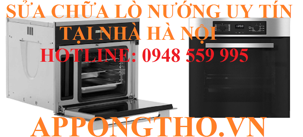 6. Trung tâm sửa lò nướng tại Thanh Xuân - Hà Nội