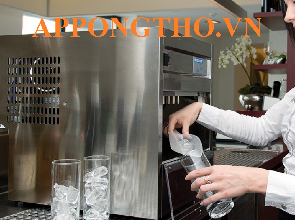 15. Trung tâm sửa máy làm đá tại Đông Anh – Hà Nội