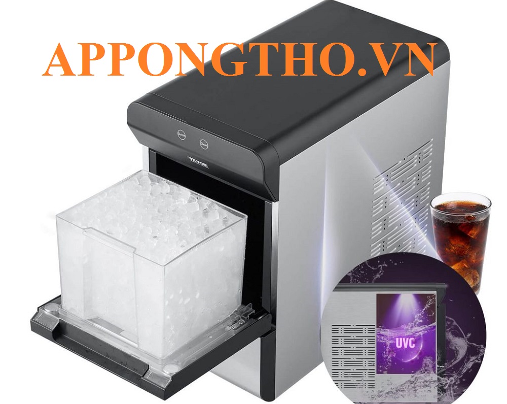 18. Bảo hành máy làm đá tại Hoài Đức – Hà Nội