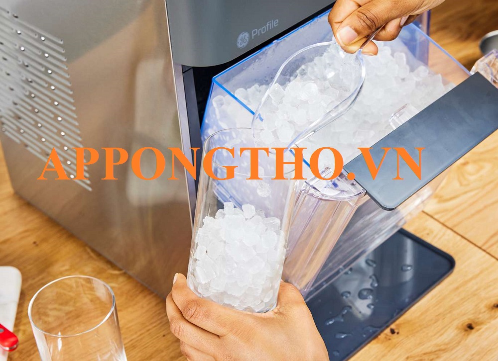 21. Bảo hành máy làm đá tại Phú Xuyên – Hà Nội