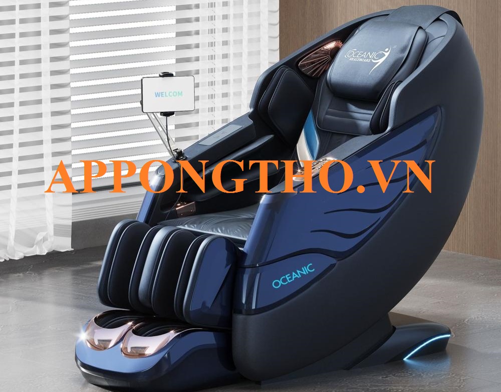 22. Sửa chữa bảo hành ghế massage tại Phúc Thọ - Hà Nội