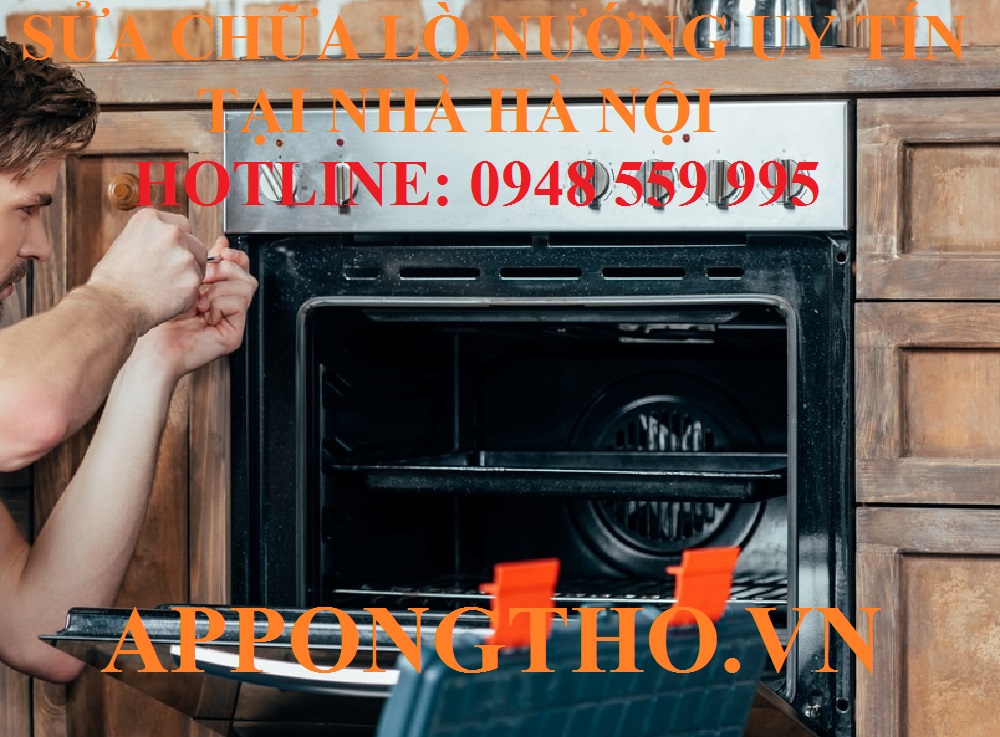 29. Bảo hành lò nướng ở Ứng Hòa - Hà Nội