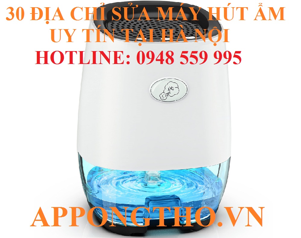 Lợi ích khi gọi đúng thợ sửa máy hút ẩm tốt nhất