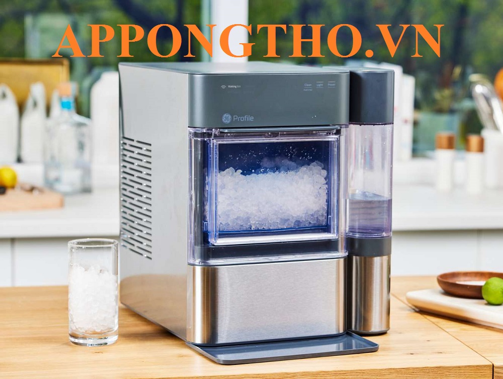 27. Bảo hành máy làm đá tại Ba Vì – Hà Nội