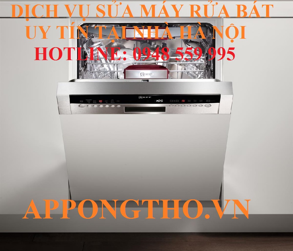 22. TRUNG TÂM SỬA MÁY RỬA BÁT TẠI PHÚC THỌ - HÀ NỘI