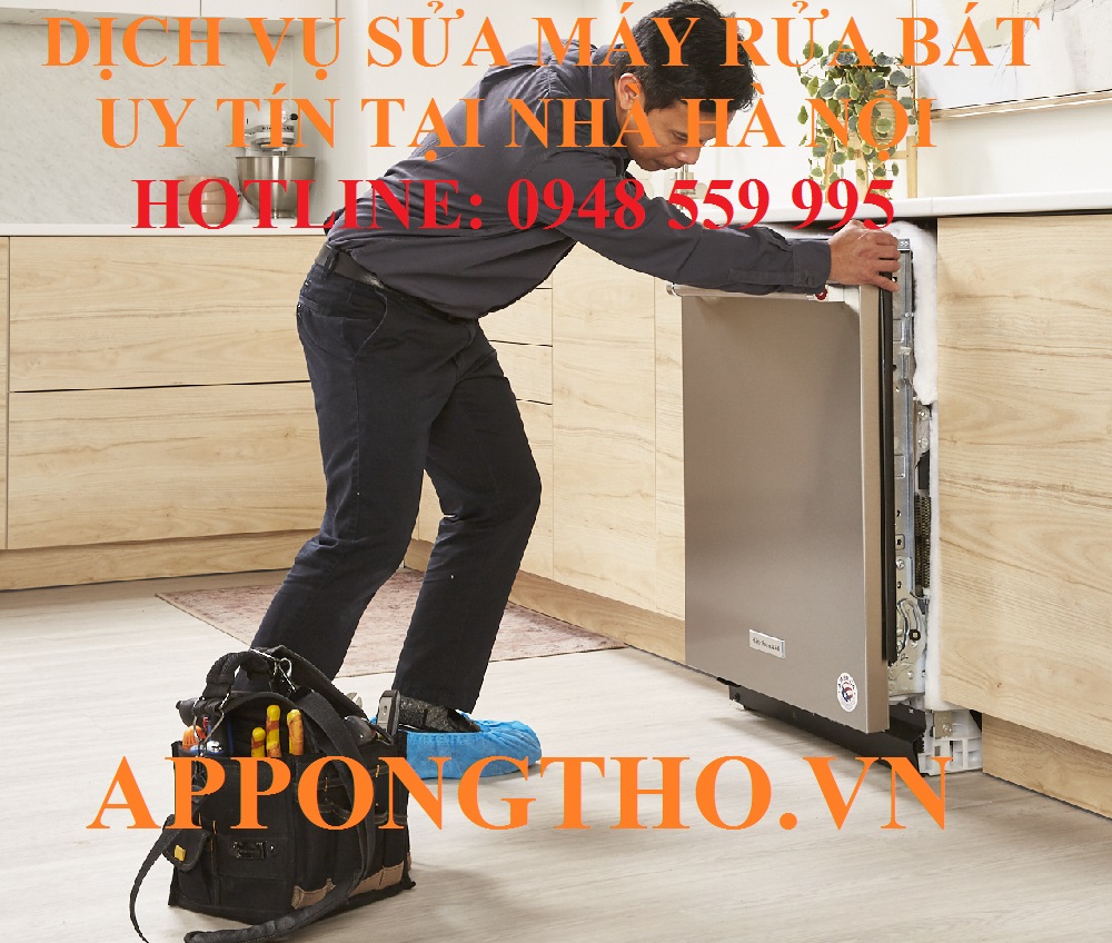 30 Địa Chỉ Sửa Máy Rửa Bát Tại Nhà Hà Nội Uy Tín, Phục Vụ 24/7