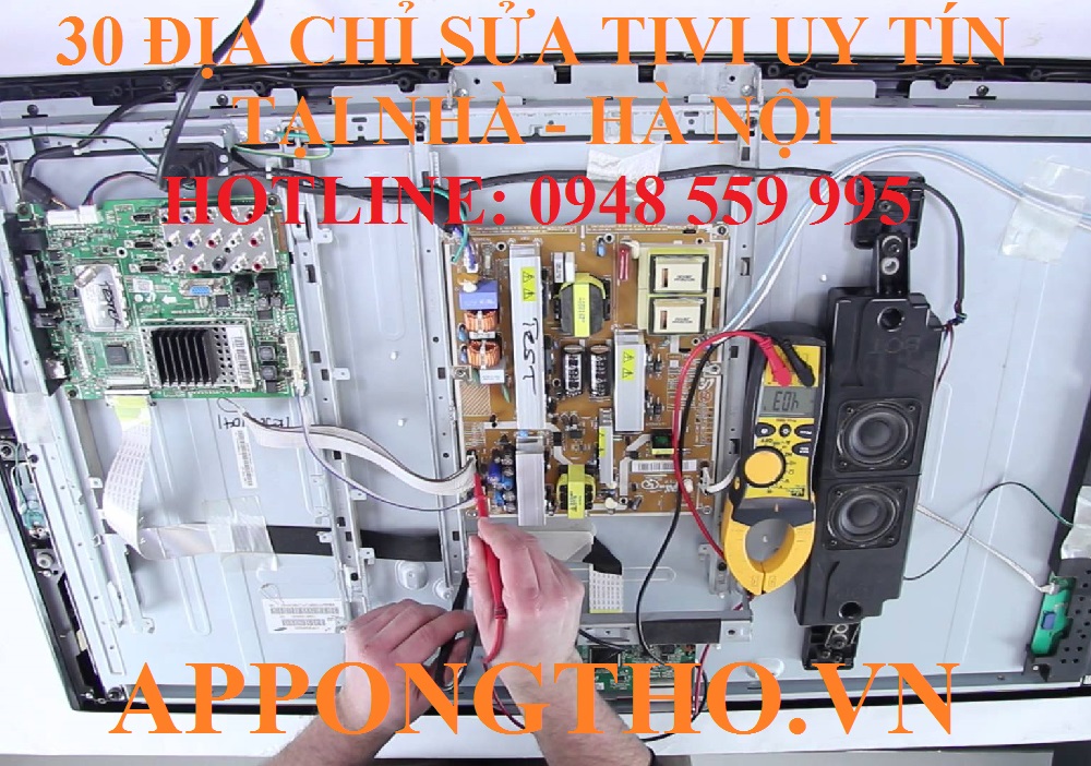 10 Dấu hiệu tivi nên gọi thợ sớm