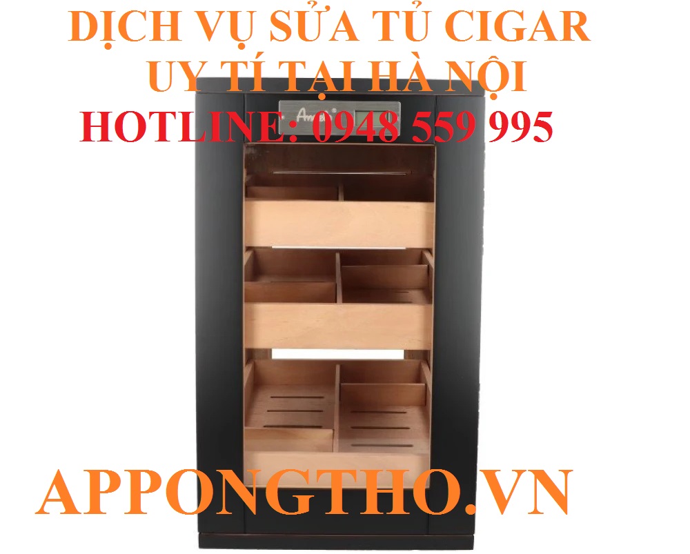 30 Địa Chỉ Sửa Tủ Xì Gà "CIGAR" Uy Tín Tại Nhà Hà Nội Phục Vụ 24/7