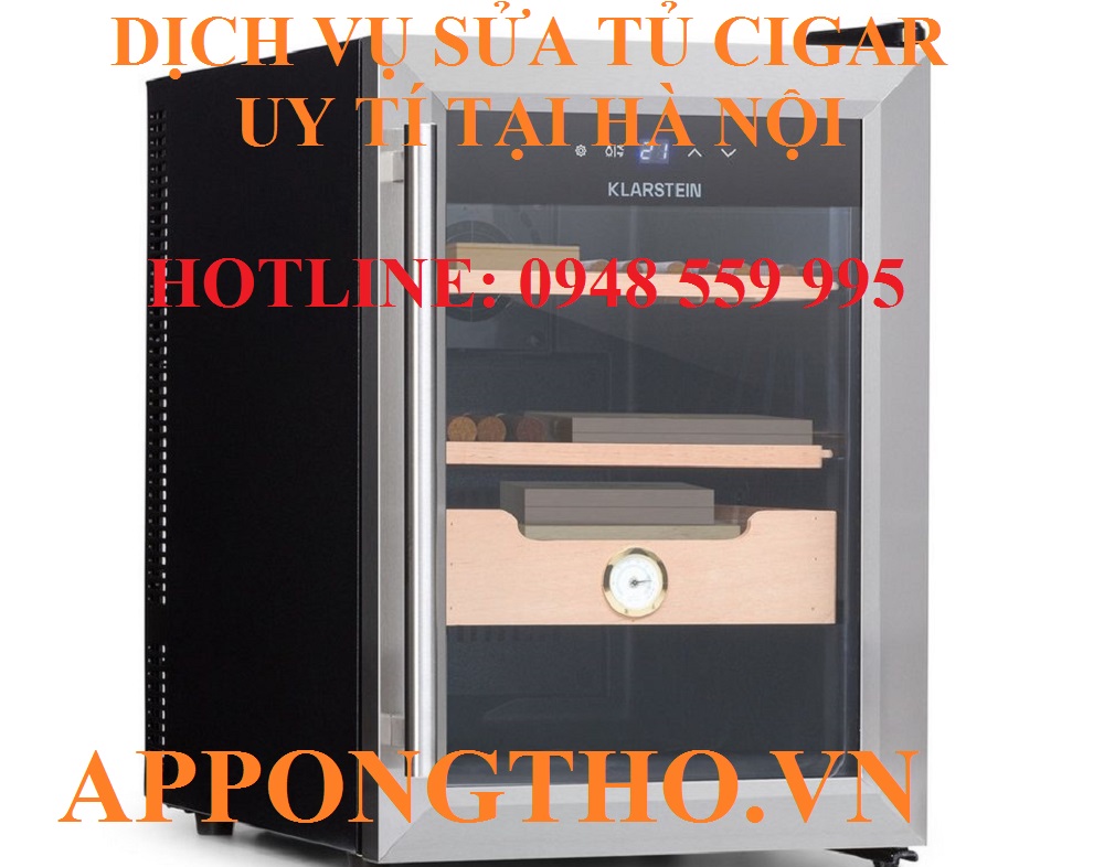 30 Địa chỉ sửa tủ Xì Gà "CIGAR" uy tín tại nhà Hà Nội